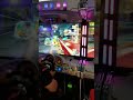 my babies at the arcade