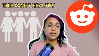 /r Polyamory, is this even POLY?!