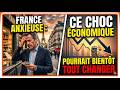 France anxieuse : ce choc économique pourrait bientôt tout changer
