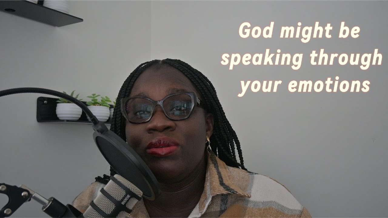 Prophetic Personalities: The Feeler