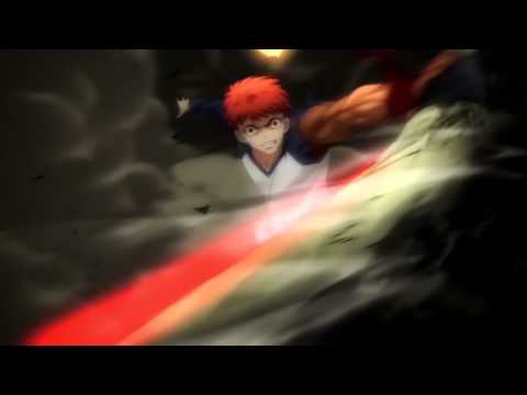 fate stay op 60fps