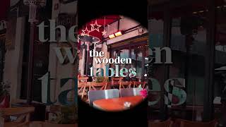 Why Simple Restaurants Build More Trust #restaurant #food