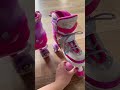 SULIFEEL Rainbow Unicorn Adjustable Roller Skates