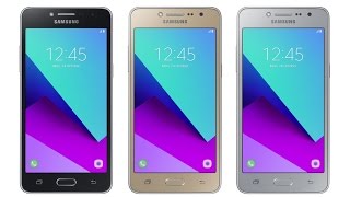 картинка: Samsung Galaxy j2 Prime обзор - review