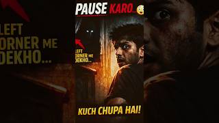 “Mat Dekhna… Warna Tumhare Piche… 😰”#shorts #horror #mystery”#shortfeed #facts #strange #bizarre