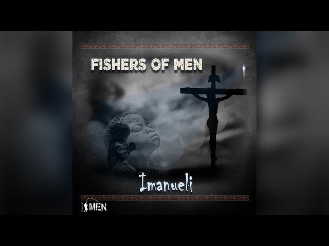 Fishers of Men - Unity (Audio)