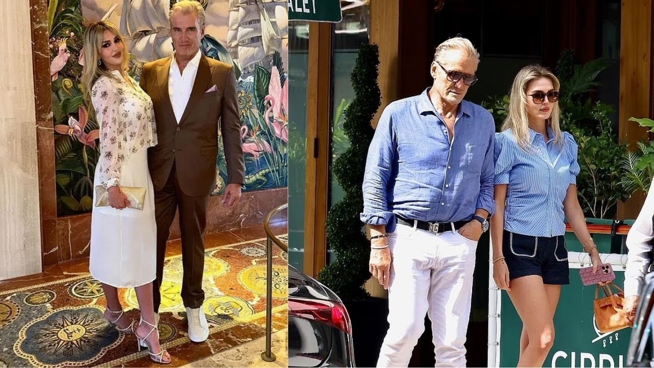 Rocky Star Dolph Lundgren and Wife Emma Krokdal’s Miracle Cancer Recovery