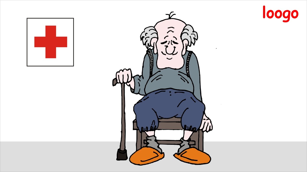 Kommas Retten Leben Youtube