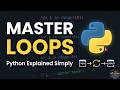 Stop Confusing Python Loops!