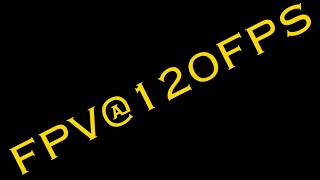 Cruising FPV drone at 120FPS at Sunset in Venice - SEE DESCRIPTION screenshot 3