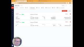 Creating subscription via quotes made easy