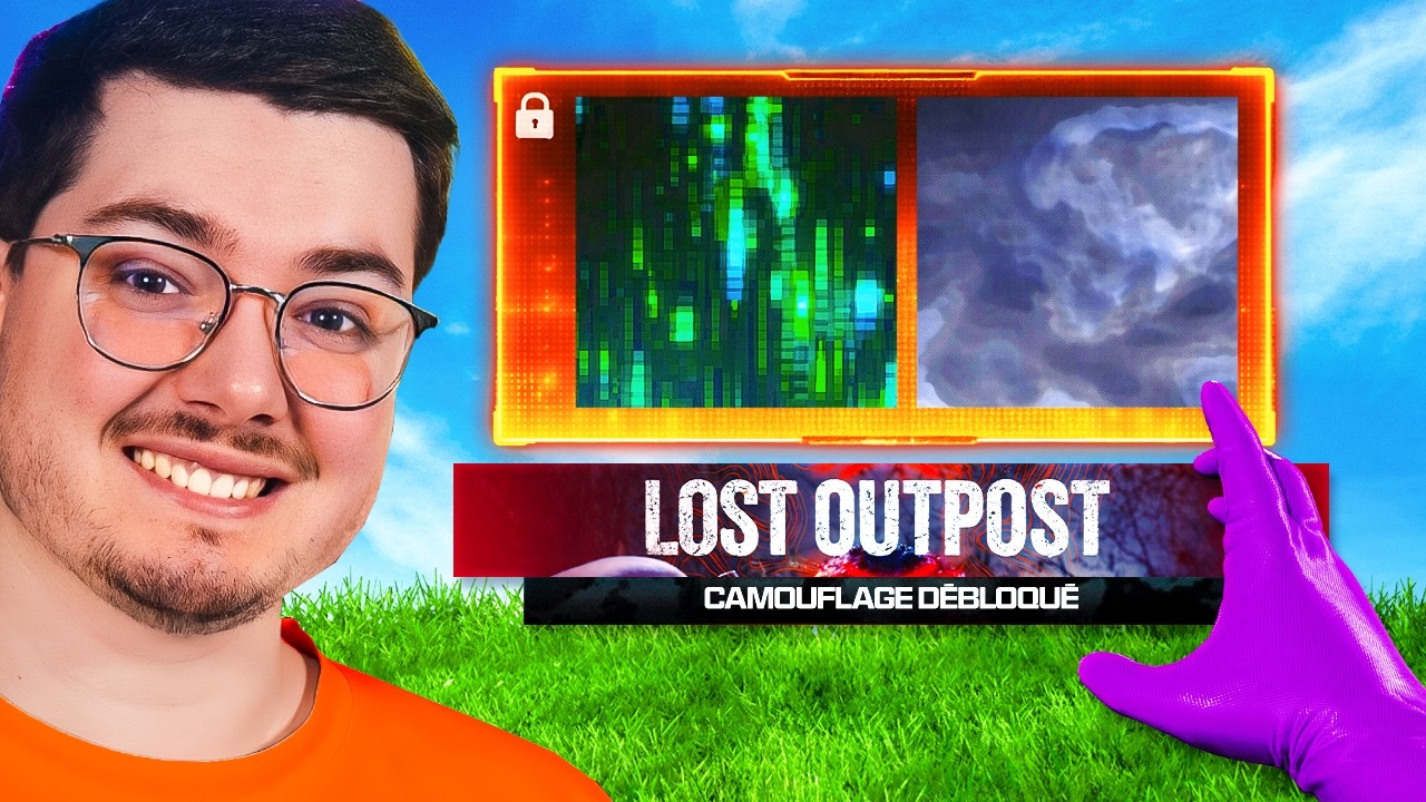 DÉBLOQUER les NOUVEAUX CAMOUFLAGES "RARE" de Rebirth Island ! (toutes les récompenses)