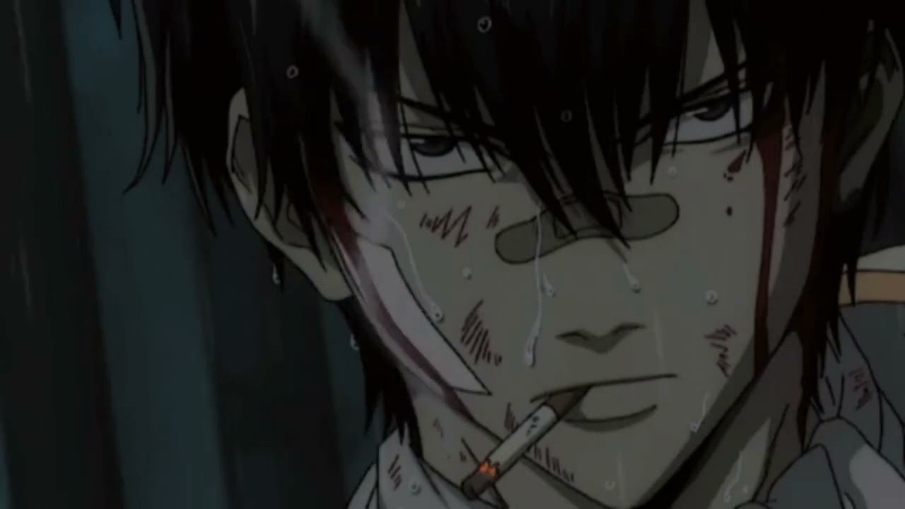 PSA-Kay Flock (slowed+reverb)