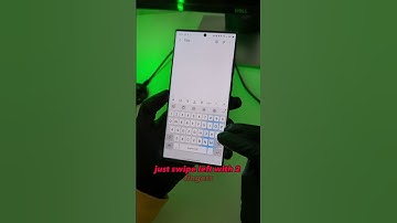 SAMSUNG Undo Redo Trick#drfone #mobilesolutions #samsungtips #samsunggalaxy #undo #samsung