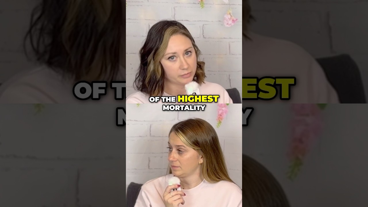 You’re also not alone if you’ve had a traumatic birthing experience. We see you and we support you!