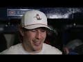 Canadiens end-of-season media ops | CAMERA A