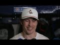 Canadiens end-of-season media ops | CAMERA A