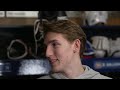 Canadiens end-of-season media ops | CAMERA A