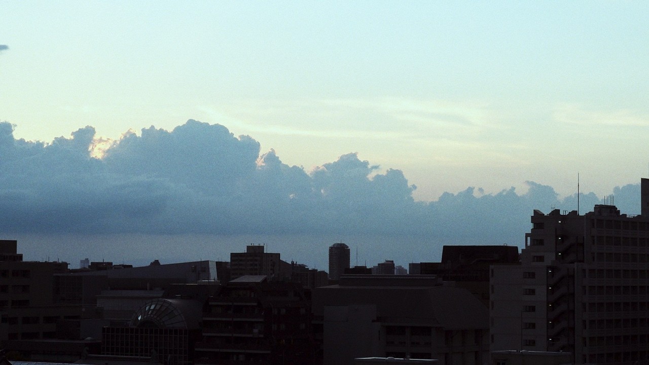 shootout // japan
