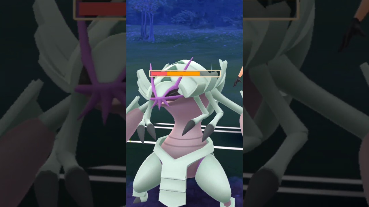 SABLEYE💥HITS HARD IN GREAT LEAGUE! POKEMON GO 