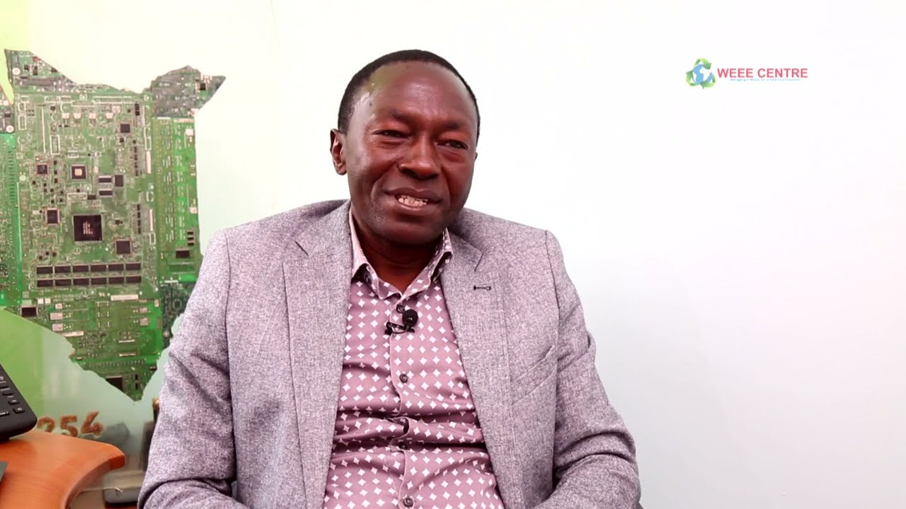 WEEE CENTRE DOCUMENTARY TRAILER