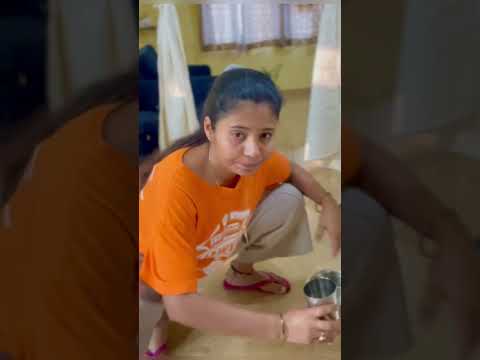 प त त क ल ए र मब ण इल ज क जल क र य Vaman Dhauti Kunjal Kriya Full Video Yoga Viral