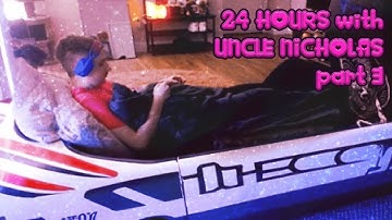 (23/09/23) 24 hour dupri (PART 3) - NickDominates livestream