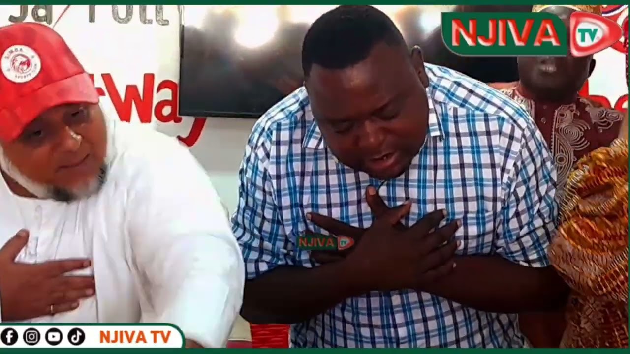 MUHINDI WA SIMBA ALIA KWA UCHUNGU TUNAMUOMBA /MHE. RAIS ATUSAIDIE MANGUNGU HAFAI TRANSFORMATION?