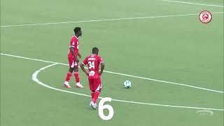 Haya Hapa Mai Yote Ya Mfungaji Bora Wa 202425, Jean Charles Ahoua