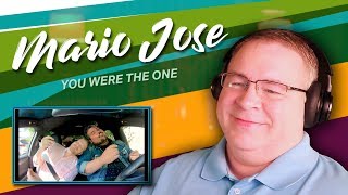 Download lagu Mario Jose Reaction | “You Were The One”