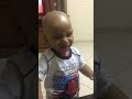 Tarang expression while tasting lemon😍 | 26 April 2020