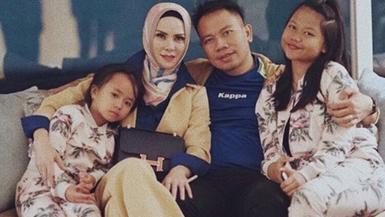 6600 Gambar Rumah Vicky Prasetyo HD Terbaik