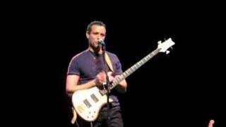 Adam Pascal on awkward silences