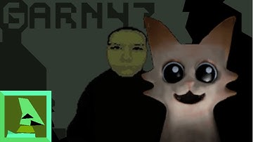 Garn47 - A Cursed Game With Meaning