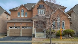 43 Adastra Crescent, Markham