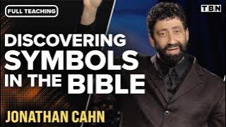 Jonathan Cahn: Unlocking Mysteries of the Bible (Full Teaching) | TBN