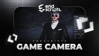 Details END FiveM Game Camera + Animpos Guide