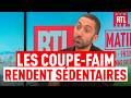 Les dangers des coupe-faim : L'analyse du Dr. Jimmy Mohamed