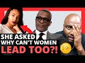 Kevin Samuels REACTION | Guess What Happens To Modern Women Who Act Like This | The No Cap Show