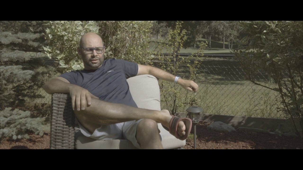 Meet our Sales Manager: Dave Sandusky