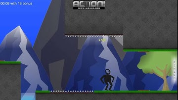 Unity Scroller (video2)