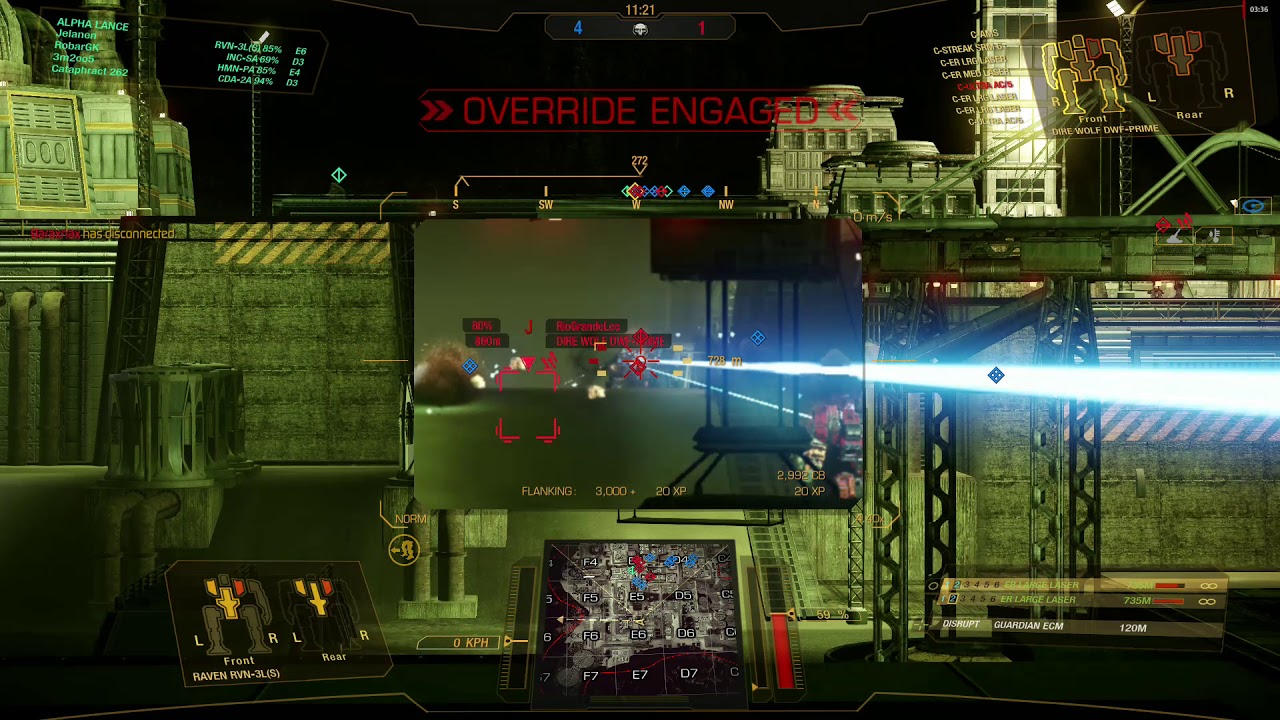 2019-04-28 RVN-3L(S)  2xERLL 1xECM