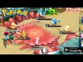 Best Pokemon Game in Android & IOS 2025