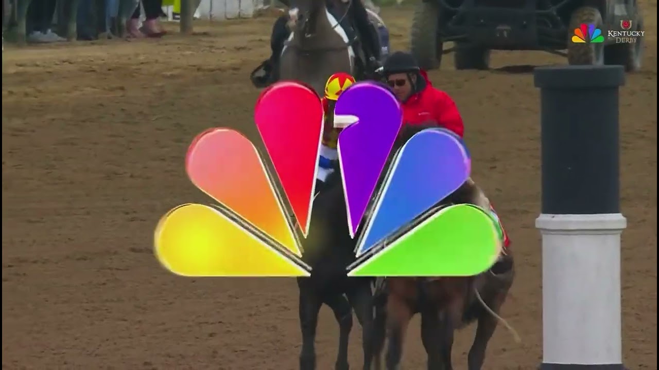 The $1,000,000 Churchill Downs Stakes Presented By Ford Grade I