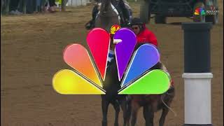 The $1,000,000 Churchill Downs Stakes Presented By Ford Grade I