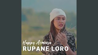 Rupane Loro