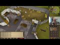 OSRS RAIDS 2 - FIRST COMPLETION - WOOX POV