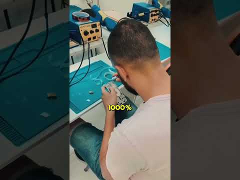 CANSADO DE TRABALHAR PARA OS OUTROS ? FAÇA O CURSO DE CELULAR SALVADOR