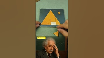 Impossible Triangles: The Illusion That Can