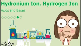 Decoding Acids and Bases: Unveiling the Hydronium Ion and Hydrogen Ion